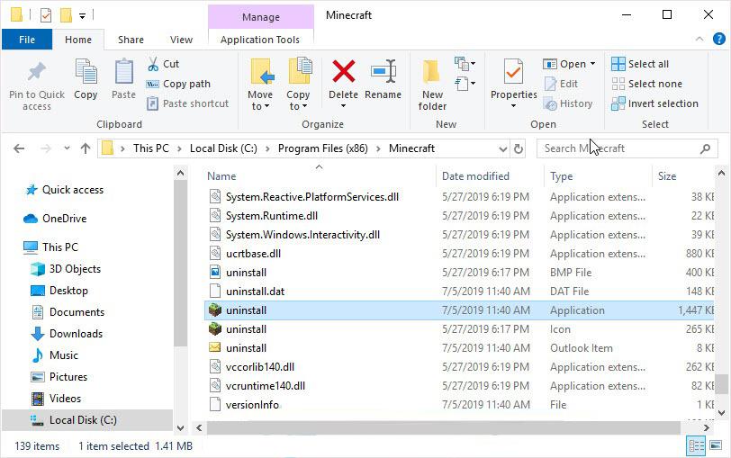 [Risolto] Come risolvere Minecraft non si avvia Windows 11 e 10?