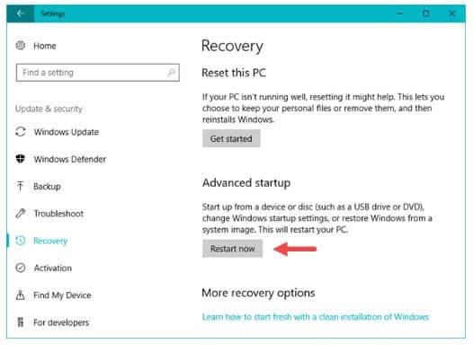 7 Cara Memperbaiki Kesalahan Blue Screen of Death (BSOD) di Windows 10