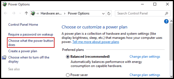 5 Solusi Teratas untuk Memperbaiki Kode Kesalahan 0xc000000e di Windows 7, 8, 8.1 & 10