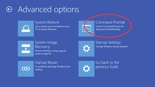 5 Methods to Fix BAD_SYSTEM_CONFIG_INFO 0x00000074 BSOD Error