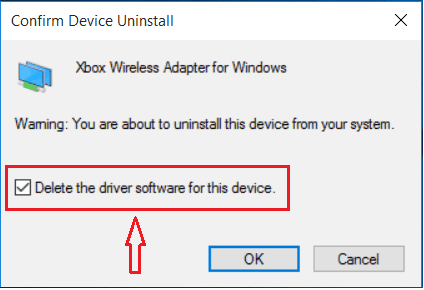 [FIXED] 5 Common Xbox Wireless Adapter Connection Problems in Windows 10