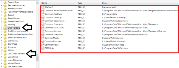 Methods to Fix Explorer.exe Server Execution Failed in Windows 7 / 8 / 10