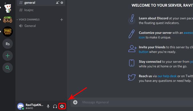 14 Solusi Cepat untuk Memperbaiki Discord Screen Share Audio Tidak Berfungsi