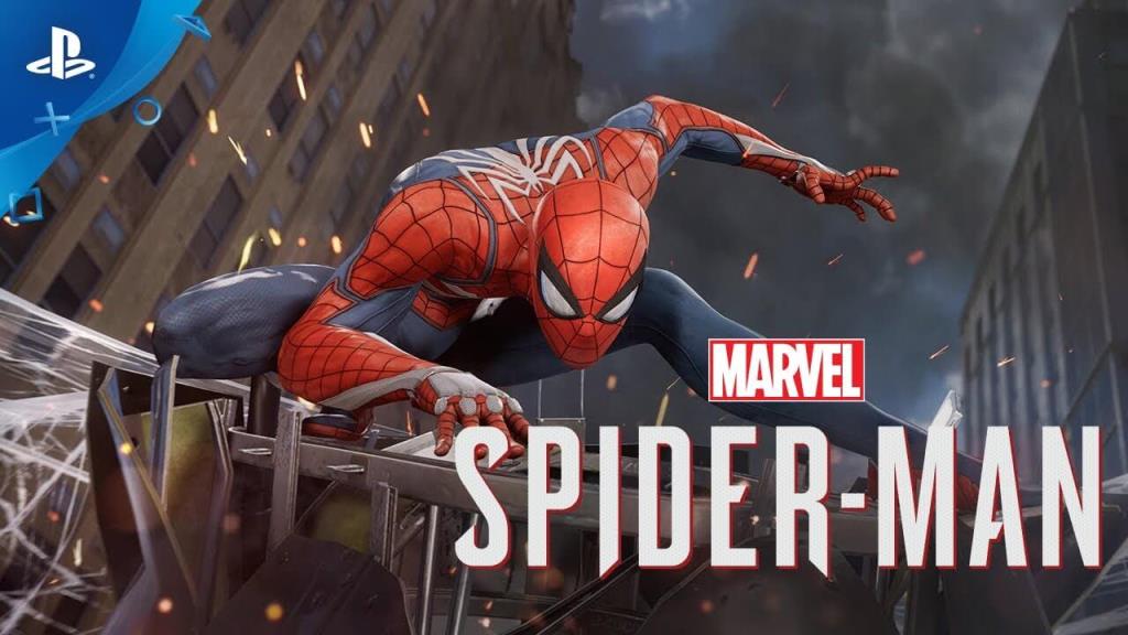 9 Best Marvel Games For PS4 You Can’t Miss in 2022