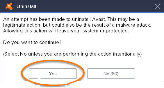 How to Fix Avast Turning Off by Itself Issue?