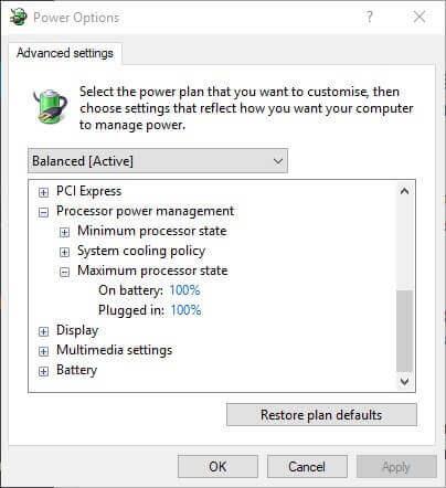 Windows 10 및 11에서 게임 끊김을 수정하는 방법은 무엇입니까?  [2022년 업데이트된 가이드]