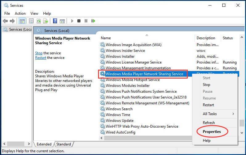 [Memperbaiki] Masalah Streaming Windows 10 dengan Server Media PlayStation 3