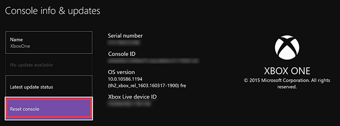 Xbox One Tidak Membaca Disk [TERSELESAIKAN]