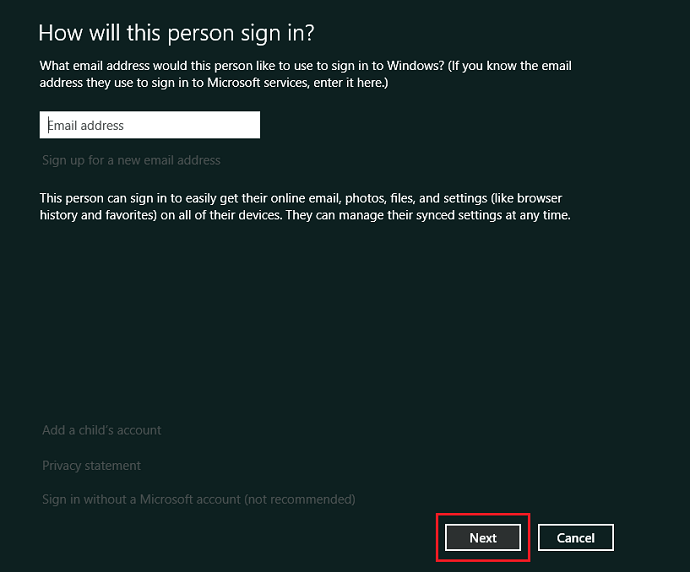 Errore di classe non registrato in Windows 10 – [RISOLTO]