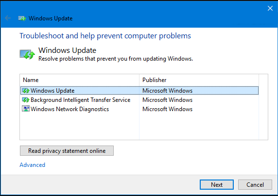 Cara Memperbaiki Kesalahan Windows Firewall 0x80070424