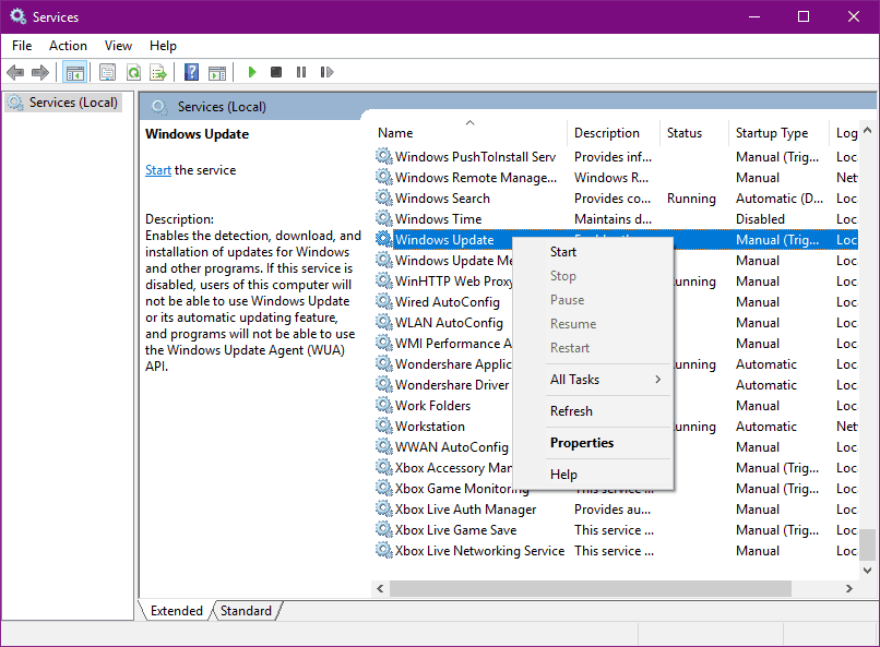 Bagaimana Cara Memperbaiki .NET Framework Error 0x800736b3 di Windows 10?