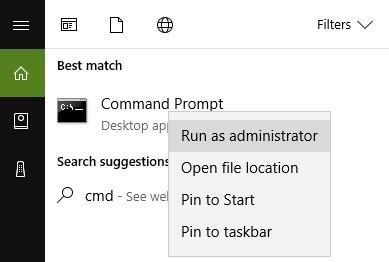 Perbaiki "WMVCore.dll tidak Ditemukan atau Hilang" di Windows 10 [DIPERBARUI]