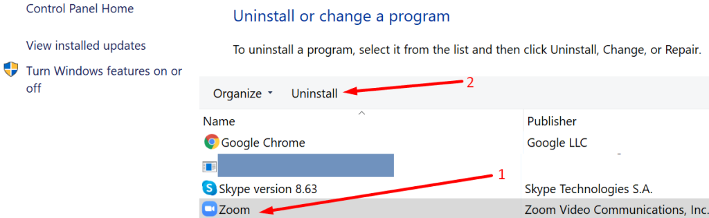 “Kode Kesalahan: 0XC00000035” Pelacakan Peristiwa Kernel [10 PERBAIKAN MUDAH]