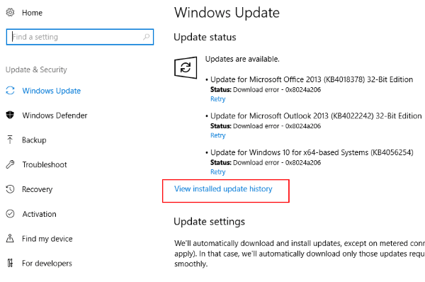 Wacom Pen'in Windows 10 Çalışmamasını Düzeltme [9 Test Edilmiş Çözümler]