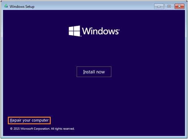 Cara Memperbaiki Acpi_Bios_Error di Window 10 [Panduan Lengkap]