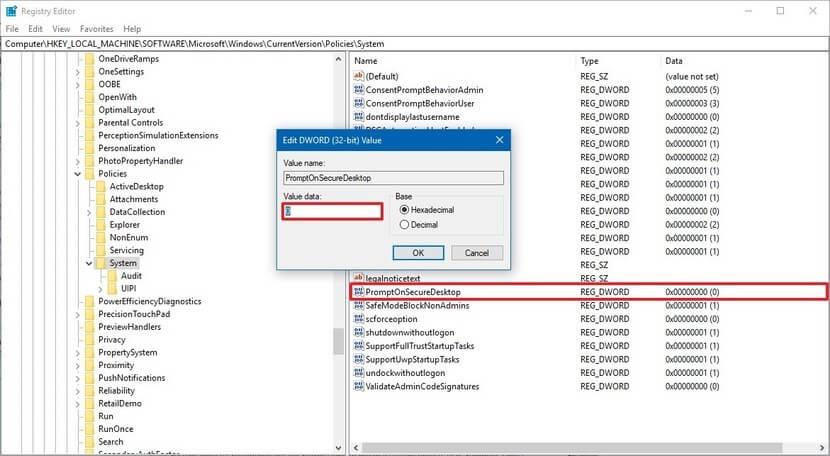 “Kode Kesalahan: 0XC00000035” Pelacakan Peristiwa Kernel [10 PERBAIKAN MUDAH]