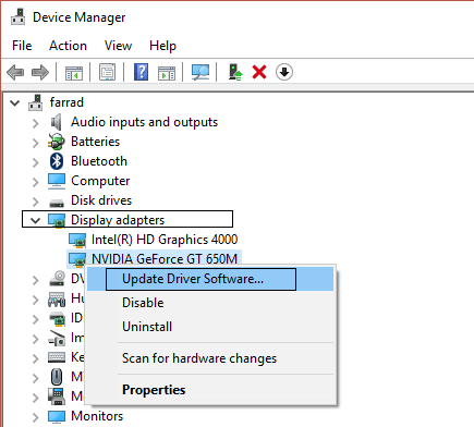 9 วิธีที่มีประสิทธิภาพในการแก้ไขข้อผิดพลาด DXGI_ERROR_DEVICE_HUNG