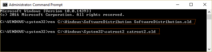 [แก้ไขแล้ว] จะแก้ไขข้อผิดพลาดการอัปเดต Windows 10 0x80070070 ได้อย่างไร