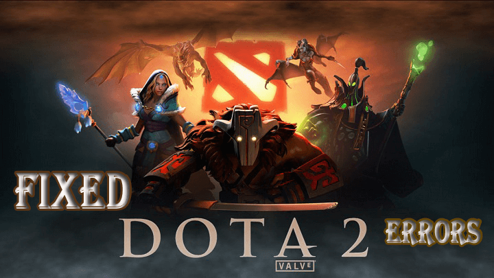 [Solved] Dota 2 Black Screen and Stuttering Issues on Windows 10