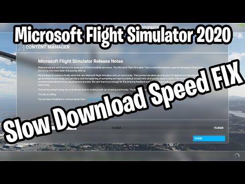 Perbaiki Bug & Kesalahan Microsoft Flight Simulator 2020 [PANDUAN LENGKAP]