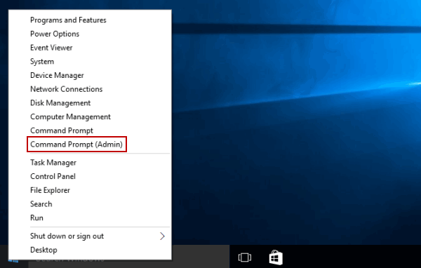 Bagaimana Memperbaiki Kesalahan Layar Biru NO_MORE_IRP_STACK_LOCATIONS Windows 10?