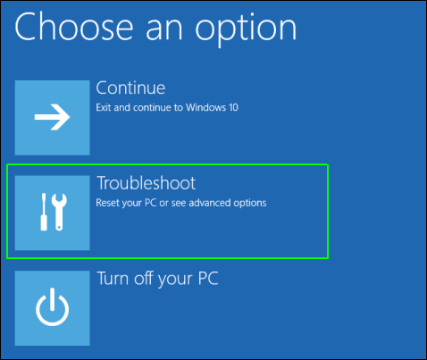 [Panduan Lengkap] Bagaimana Cara Memperbaiki UEFI Boot Di Windows 10?