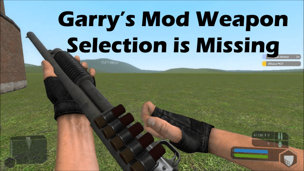 [แก้ไขแล้ว] Garry's Mod Crashing, Missing Texture, ไม่เปิดตัว & More