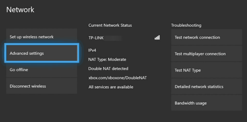 Fix “Xbox Can’t Connect To DHCP Server” with 8 Easy Fixes