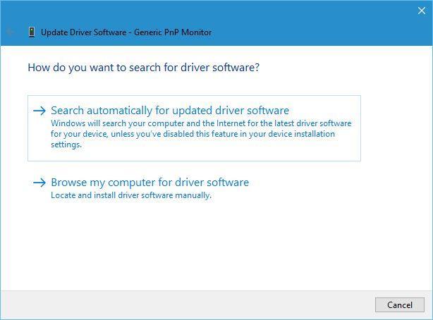 [Rozwiązany] Jak naprawić błąd DRIVER IRQL_LESS_OR_NOT_EQUAL w systemie Windows 10?