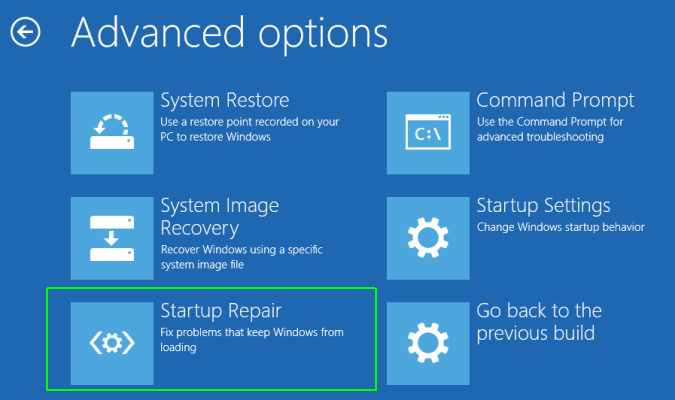 [Rozwiązany] Jak naprawić błąd System_Service_Exception w systemie Windows 10?