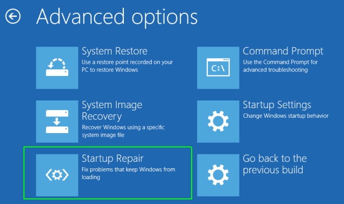 [Rezolvat] Cum se remediază eroarea System_Service_Exception pe Windows 10?