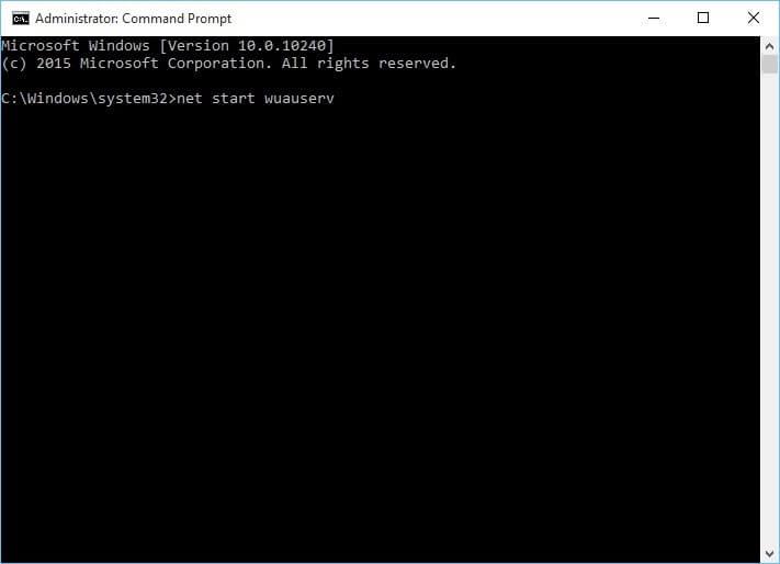 [РЕШЕНО] Как исправить ошибку «Что-то случилось» в Windows 10