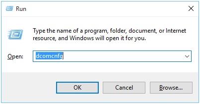 Windows 10에서 클래스가 등록되지 않음 오류 – [수정됨]