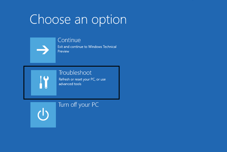[Kompletny przewodnik] Jak naprawić błąd niedostępnego urządzenia rozruchowego w systemie Windows 10