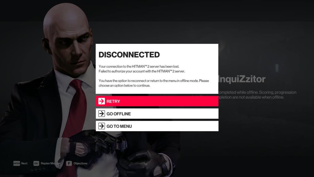 Perbaiki Hitman 2 Crashing, Misi Tidak Memuat, Tidak Akan Memulai Kesalahan & Lainnya