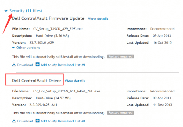 Cara Memperbaiki Masalah Driver Dell Broadcom USH