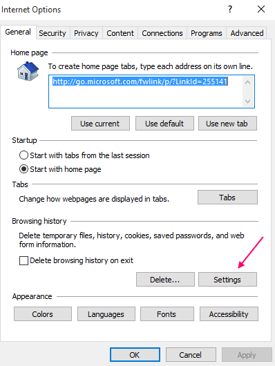 [전체 가이드] Windows 10에서 Microsoft Edge를 빠르고 안전하게 만들기