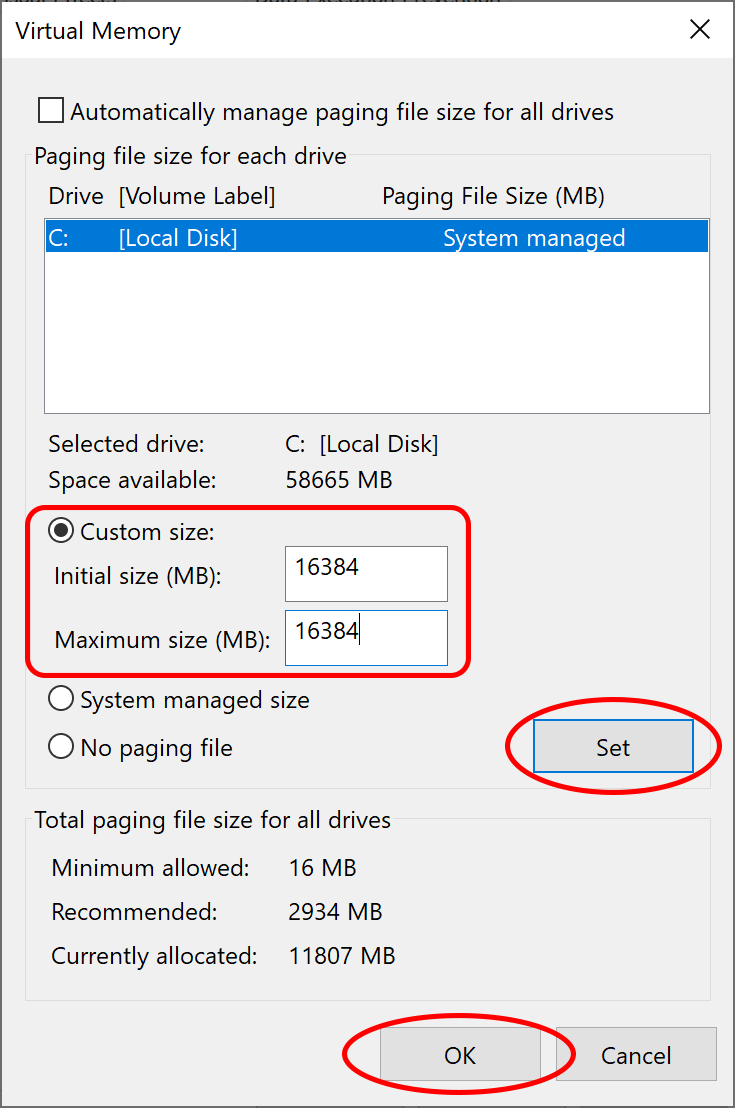 Perbaiki Unarc.dll Missing Error Windows 10 [11 Solusi Teruji]