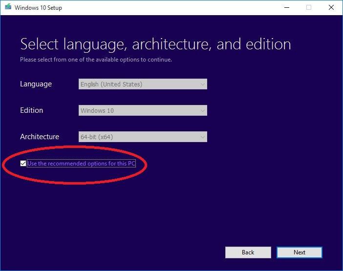 Bagaimana Cara Memperbaiki Akses Bootrec / Fixboot Apakah Ditolak Kesalahan Windows 10?