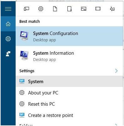 [DIPERBAIKI] Bagaimana Cara Mengatasi System Backup Gagal di Windows 10?