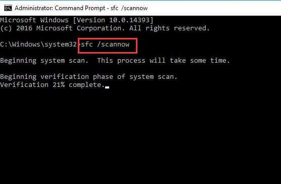 [SOLVED] How to Fix Critical Service Failed BSOD error in Windows 10?