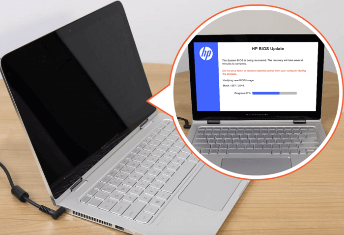 Cara Mengatasi Layar Laptop HP Hitam [Panduan Ultimate]