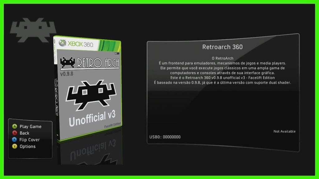 Emulatori Xbox 360 per PC Windows da installare nel 2022 – [10 MIGLIORI SCELTE]