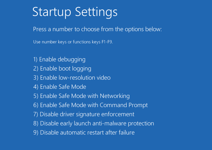 Windows 10 ve 11'de Ntkrnlmp.exe BSOD Hatasını Düzeltmenin En İyi 9 Yolu
