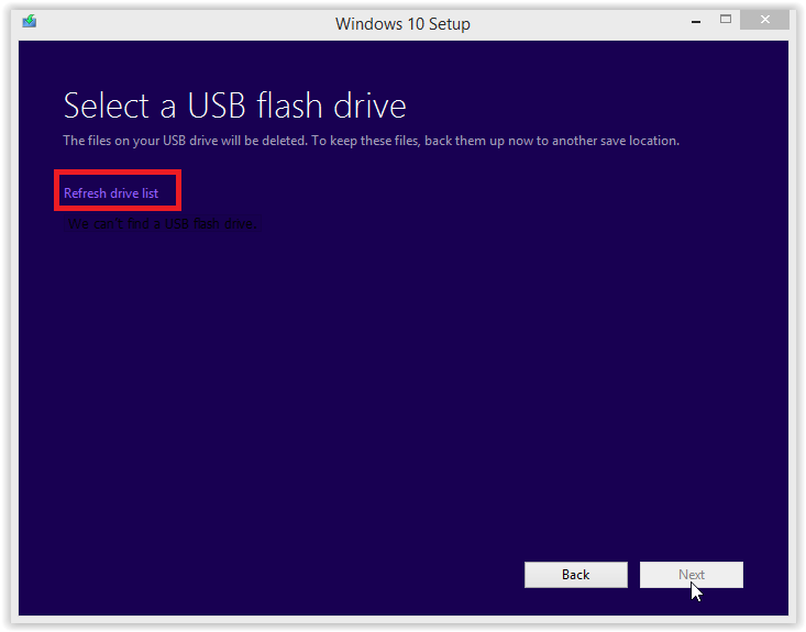 [Đã giải quyết] Làm thế nào để sửa lỗi nâng cấp Windows bị kẹt ở mức 99%?