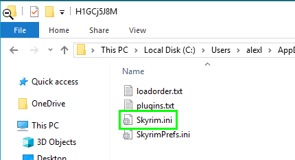 [解決済み]Skyrimの無限ロード画面の問題を修正する方法は？