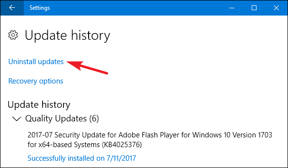 [DIPERBAIKI] Kesalahan BSOD WDF_VIOLATION Windows 10
