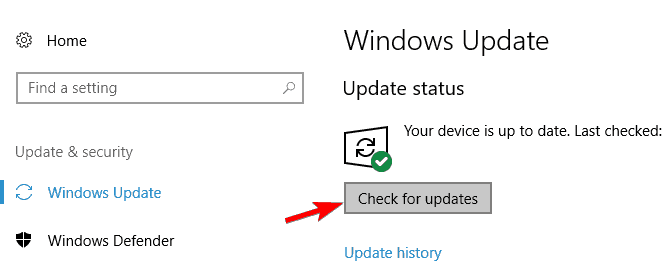 FAULTY HARDWARE CORRUPTED PAGE Stop Code On Windows 10 [8 Easy Fixes]