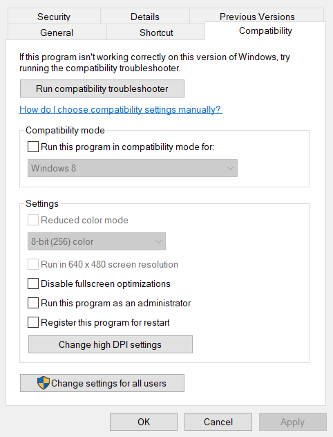 Bagaimana Memperbaiki Kesalahan "Swtor Stuck on Verifying"?