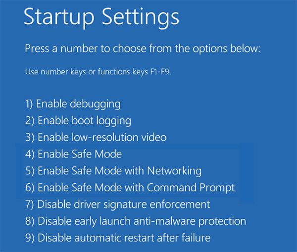 Comment réparer l'écran d'un ordinateur portable HP est noir [Guide ultime]